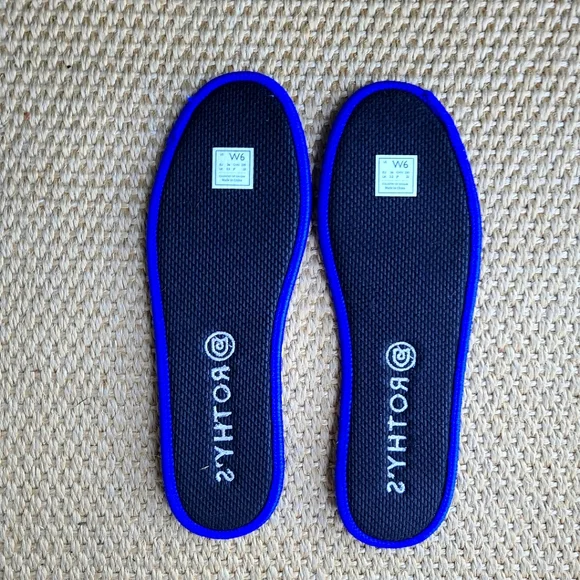 ROTHY’S Slip On Sneakers - Picture 9 of 15